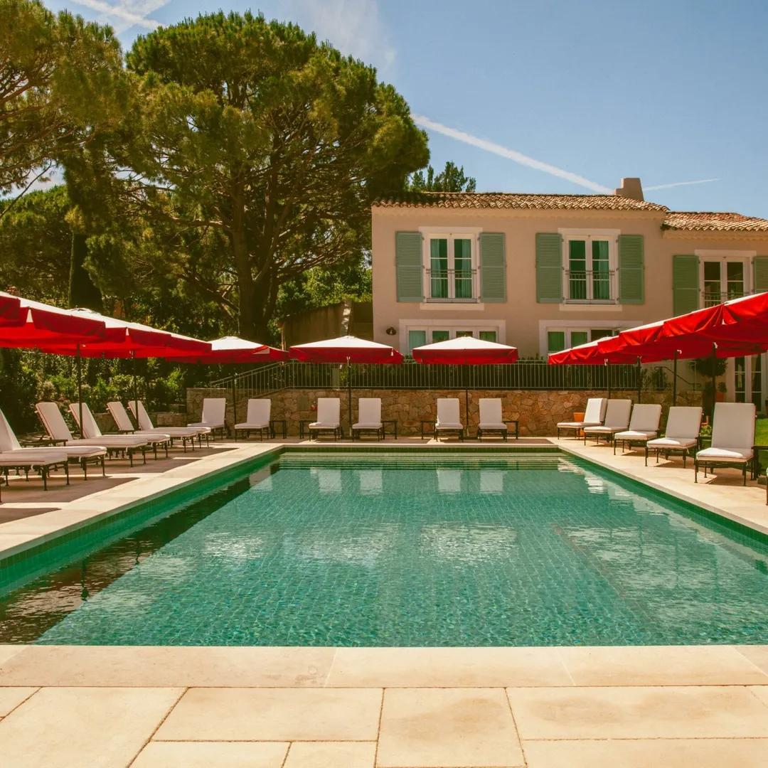 image of Beefbar Saint-Tropez