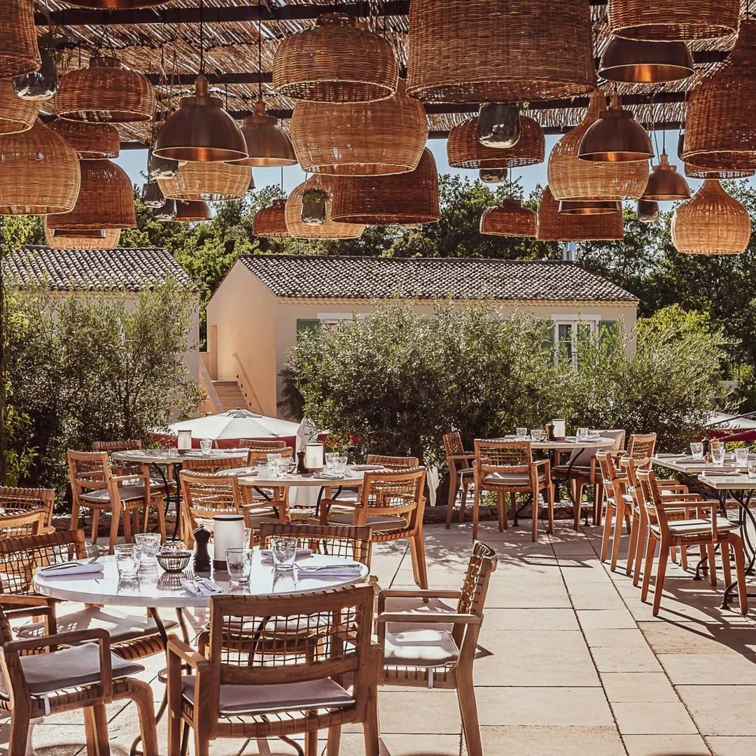 image of Beefbar Saint-Tropez