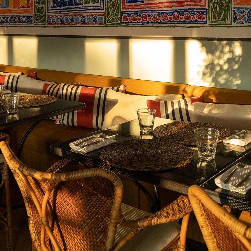 image of Beefbar Saint-Tropez
