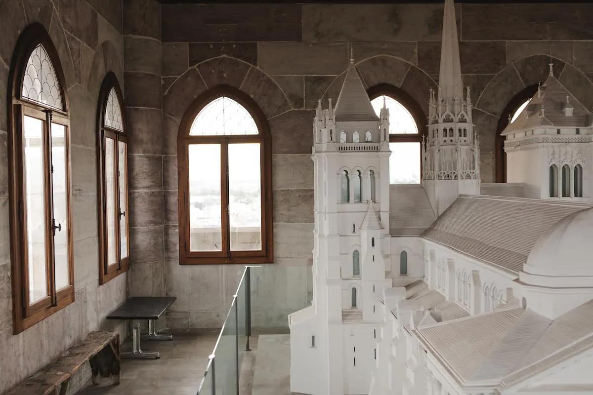 image of St Pierre Cathedral