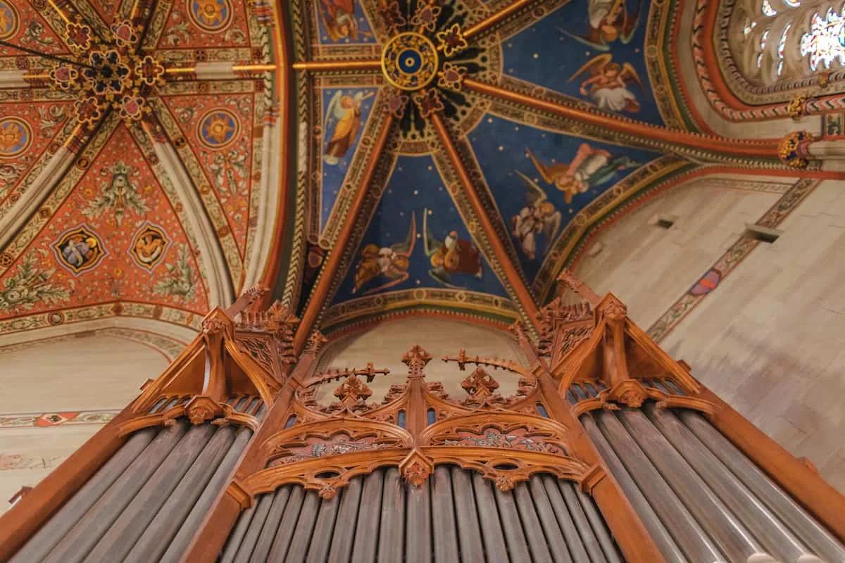 image of St Pierre Cathedral