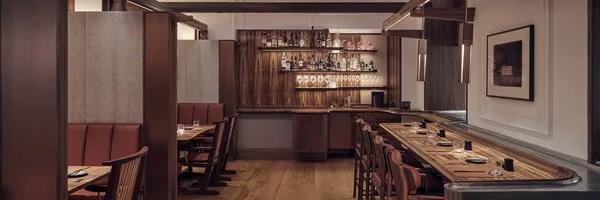 image of The Connaught Grill