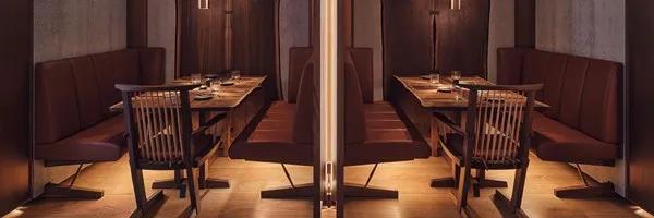 image of The Connaught Grill