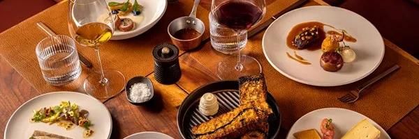 image of The Connaught Grill