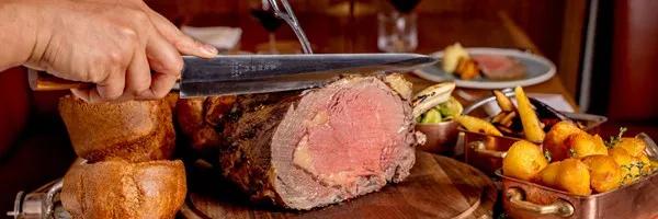 image of The Connaught Grill