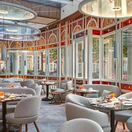 image of The Connaught Grill