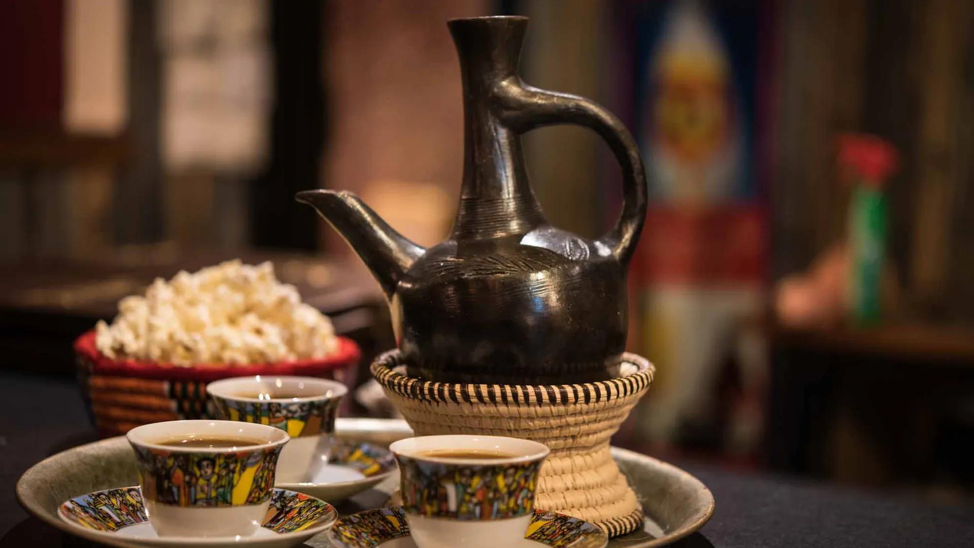 image of Jebena