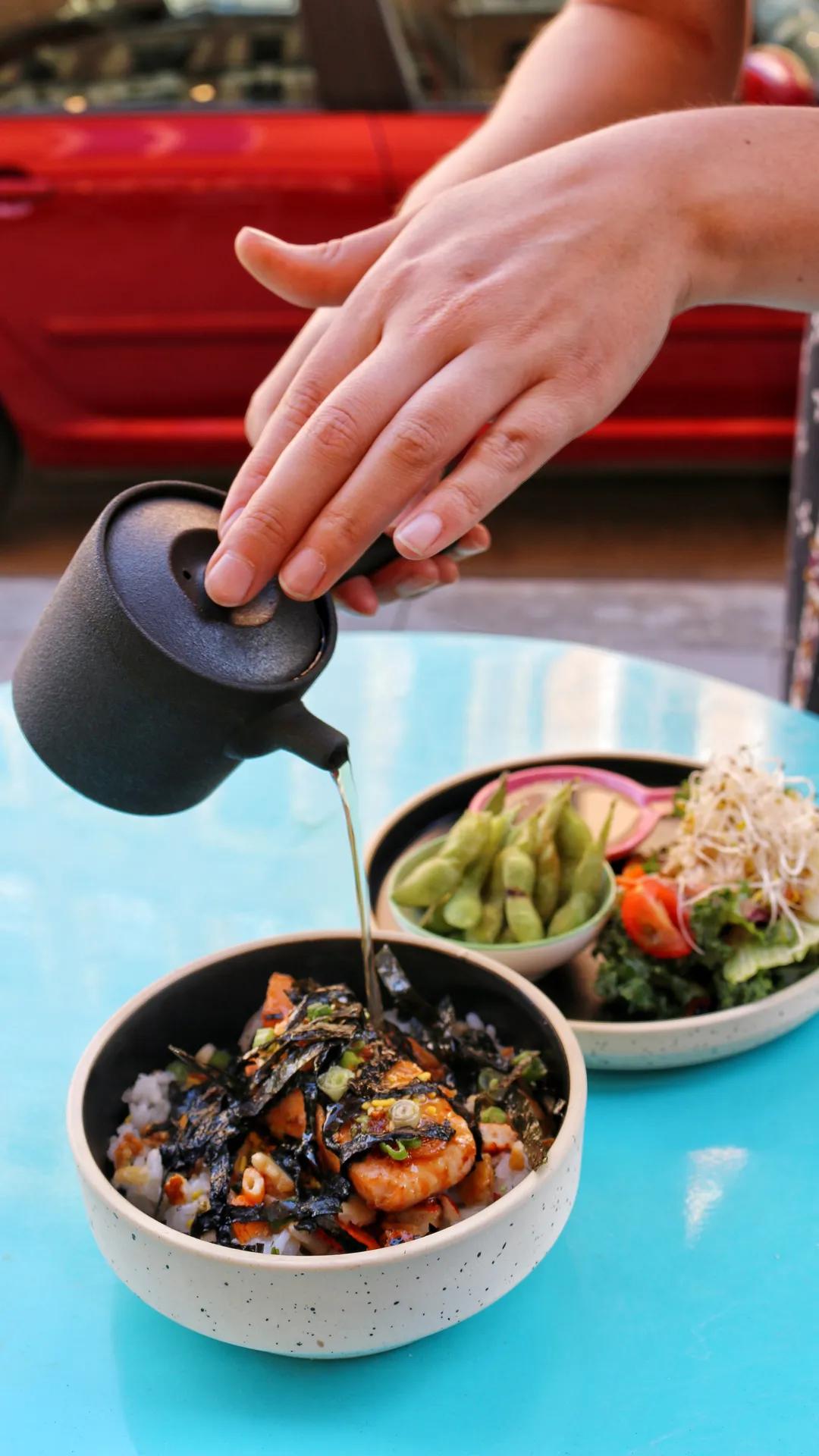 image of Café Koya