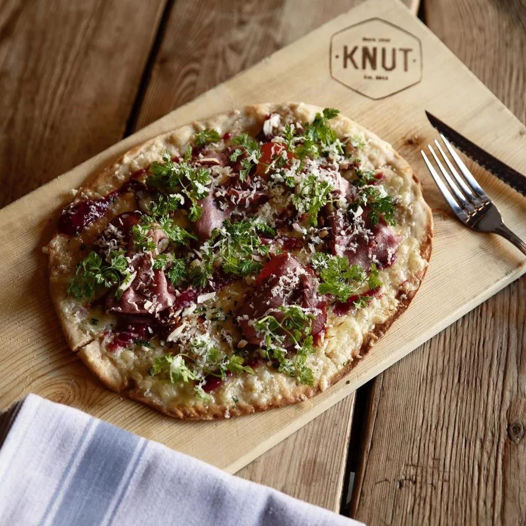 image of Knut bar