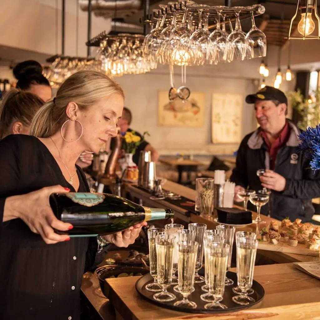 image of Knut bar