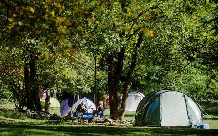image of TCS Camping Gordevio Valle Maggia