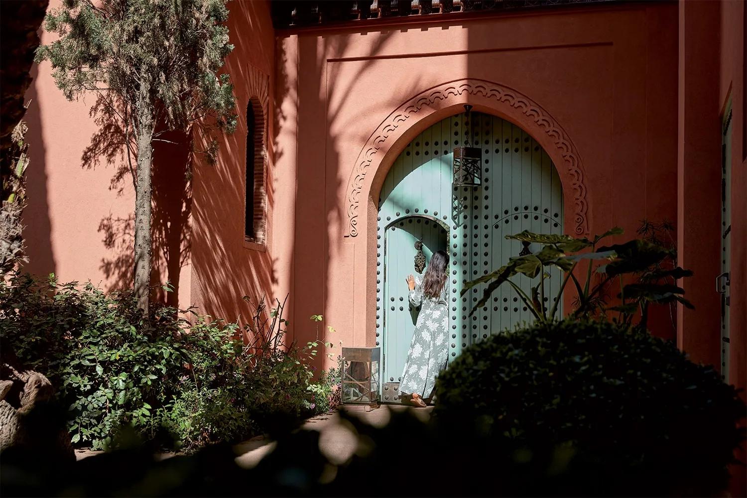image of Royal Mansour Marrakech