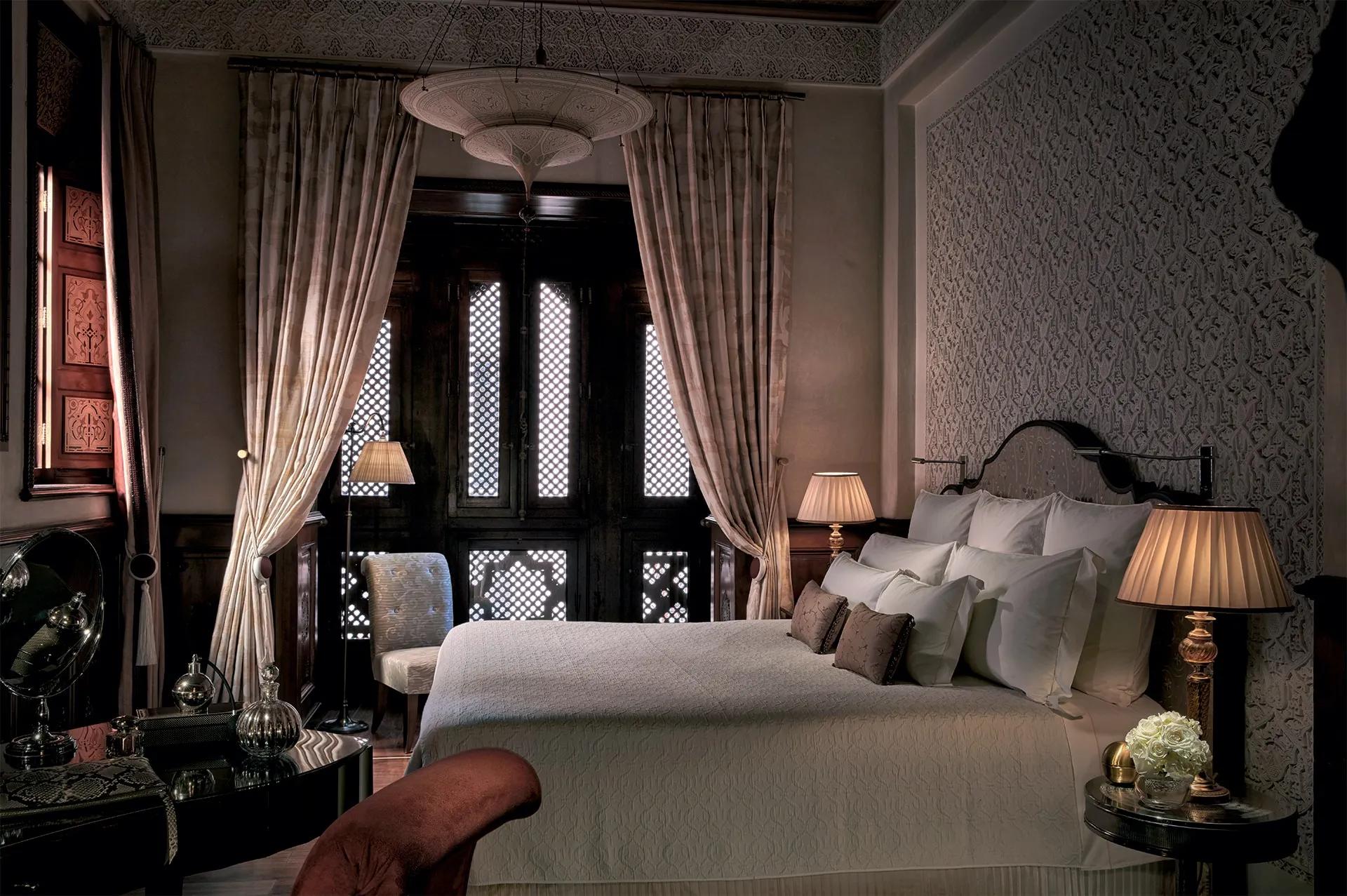 image of Royal Mansour Marrakech