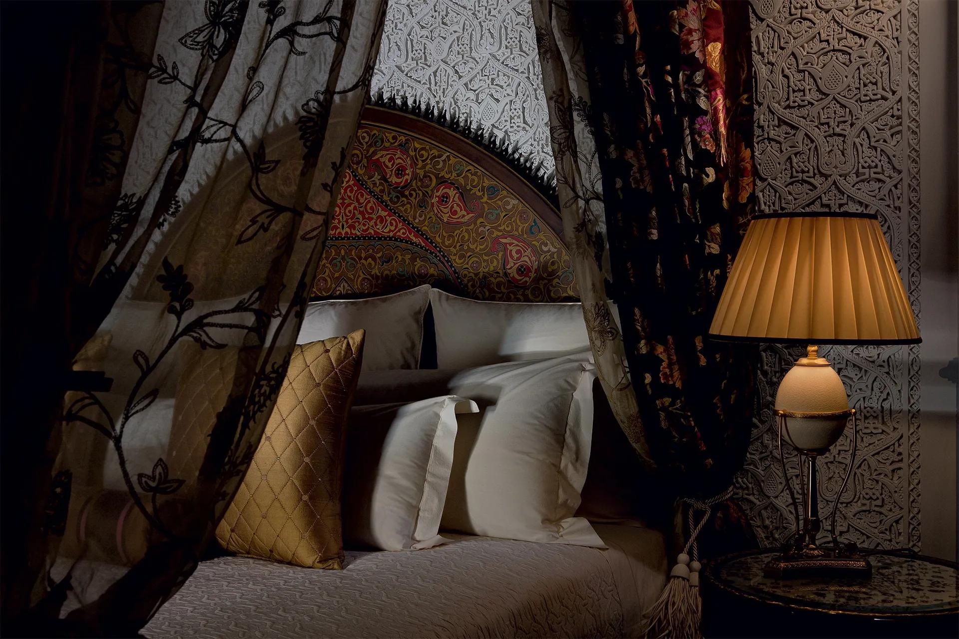 image of Royal Mansour Marrakech