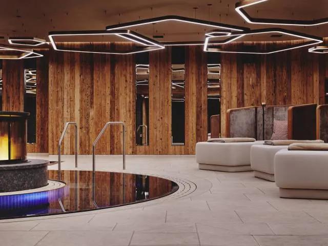 image of Burg Hotel Oberlech
