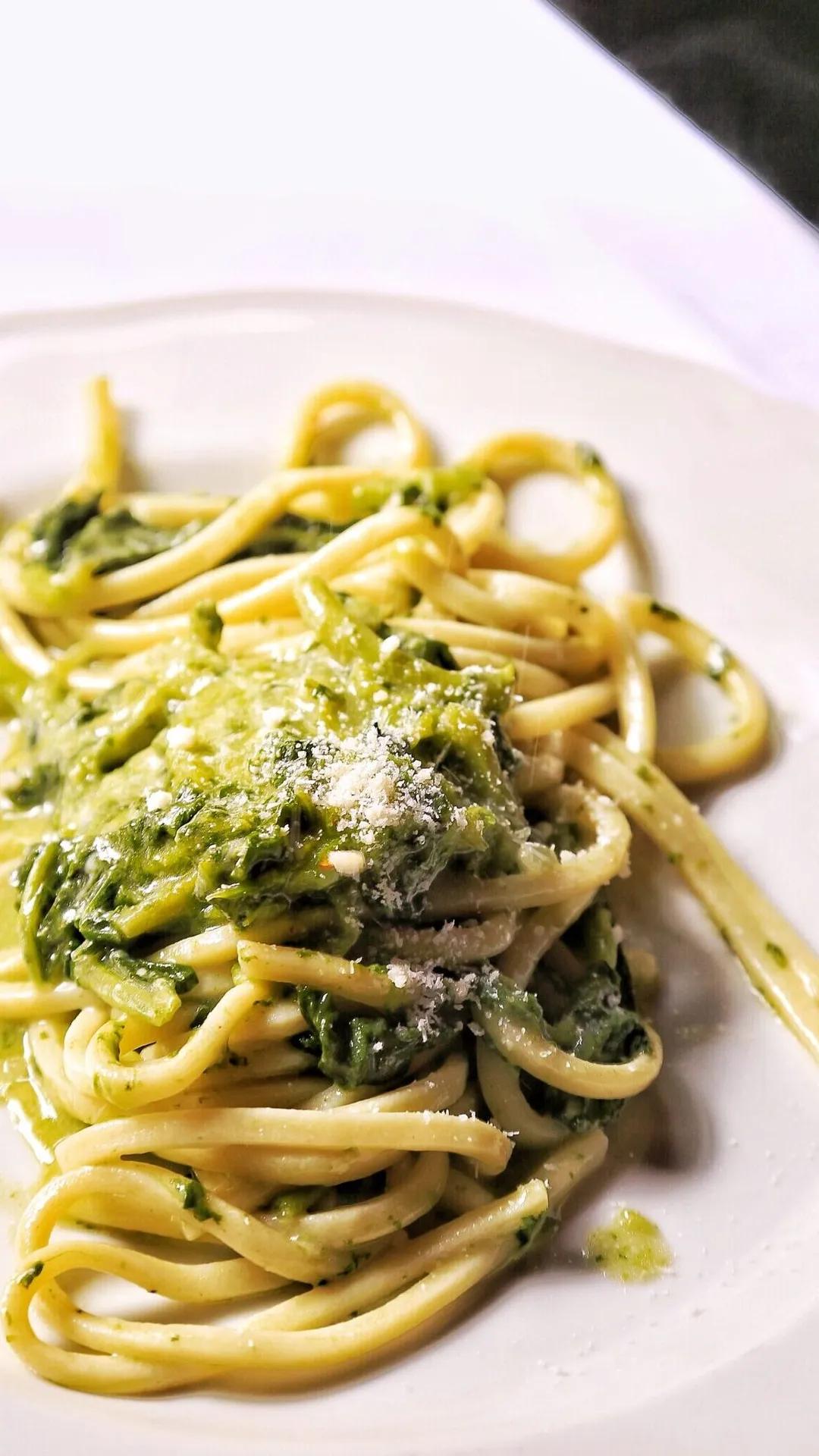 image of Osteria delle Coppelle
