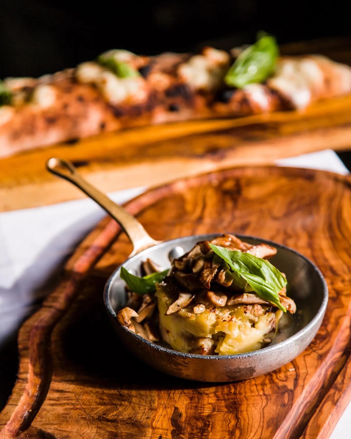 image of Osteria delle Coppelle