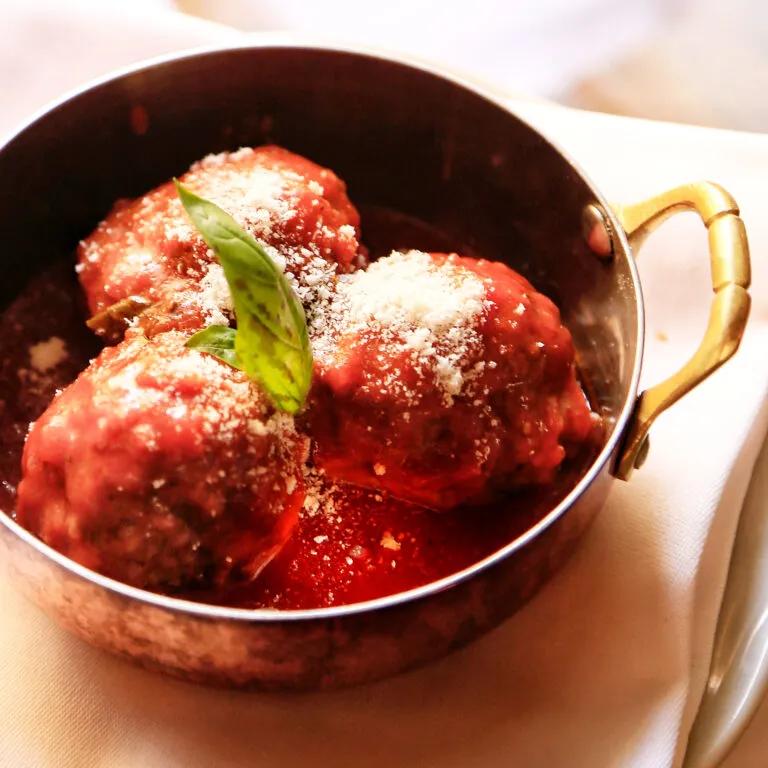 image of Osteria delle Coppelle