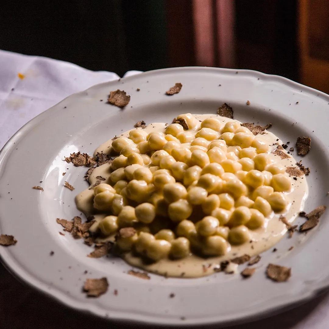 image of Osteria delle Coppelle