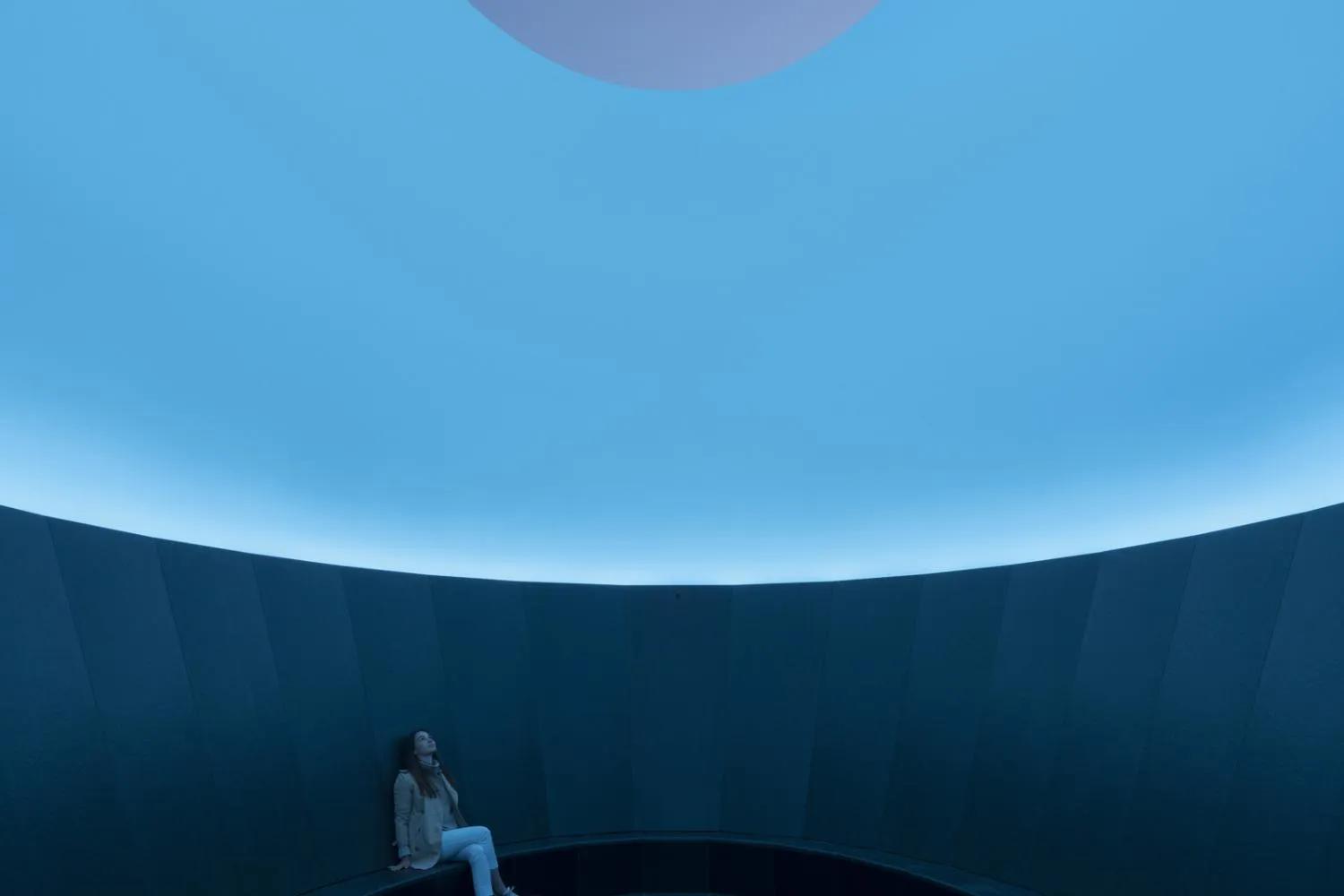 image of Skyspace Lech