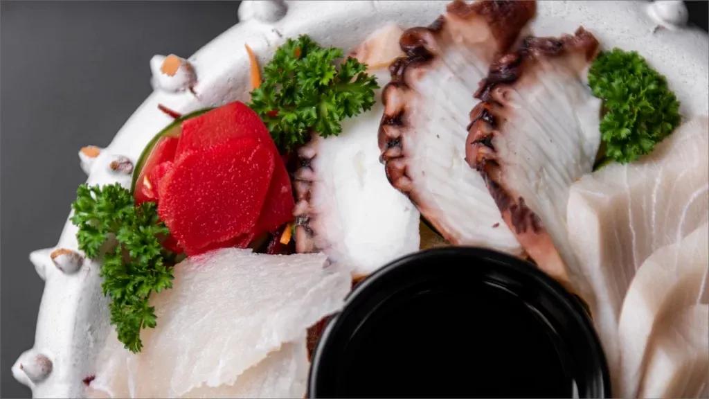 image of Mawimbi Seafood Restaurant & Cafè