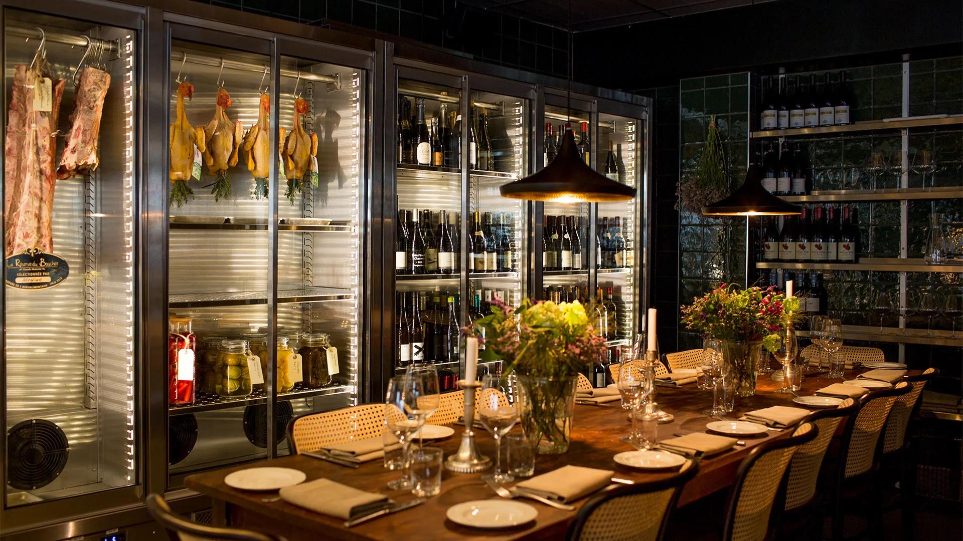 image of Restaurang Allegrine