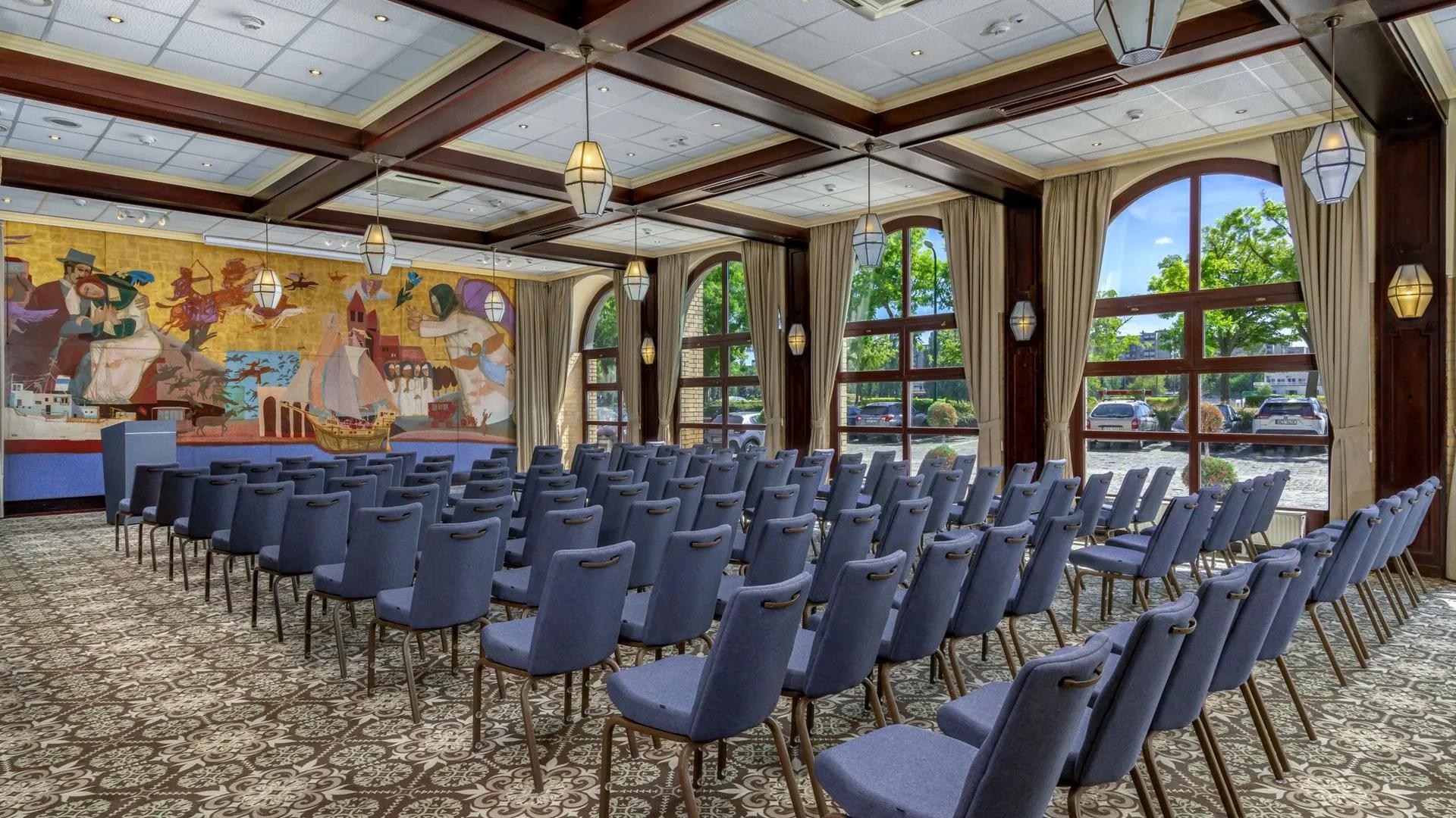 image of Ensana Grand Margaret Island Health Spa Hotel