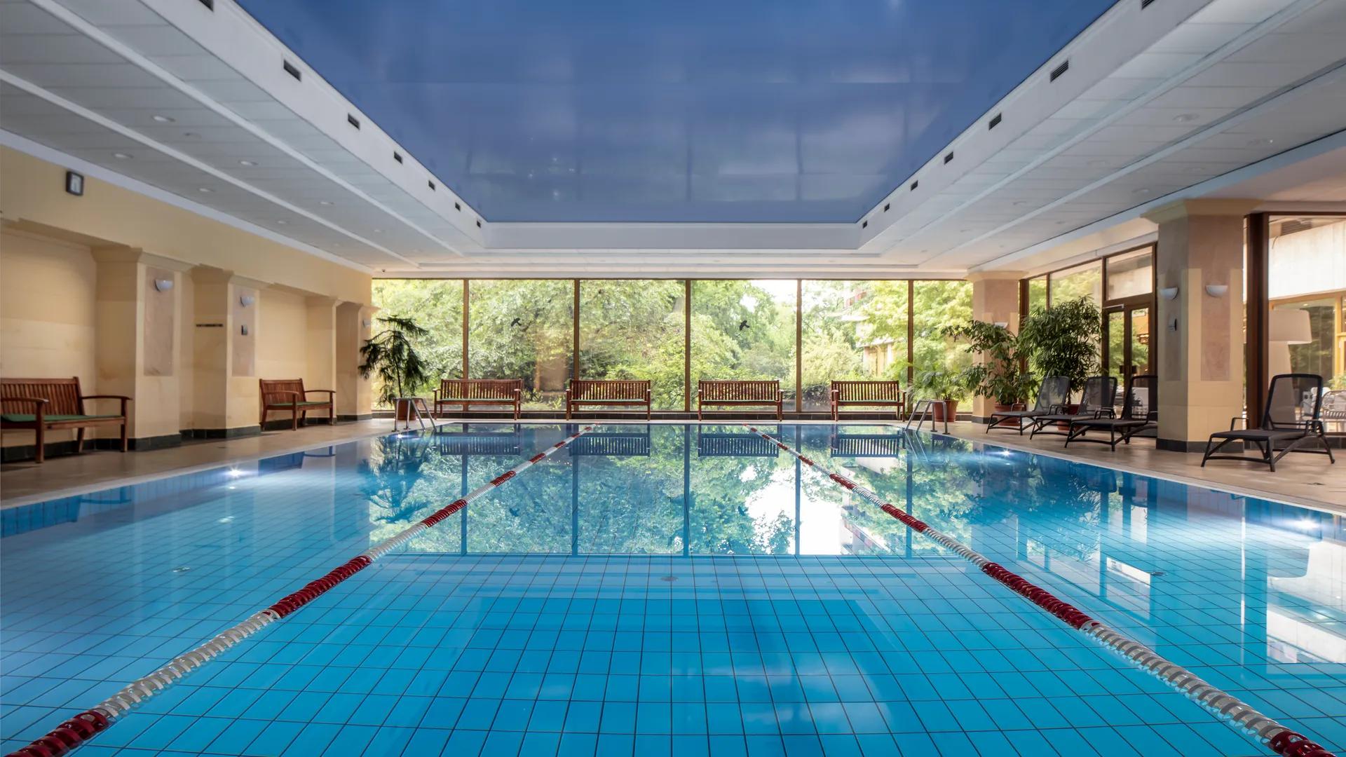 image of Ensana Grand Margaret Island Health Spa Hotel