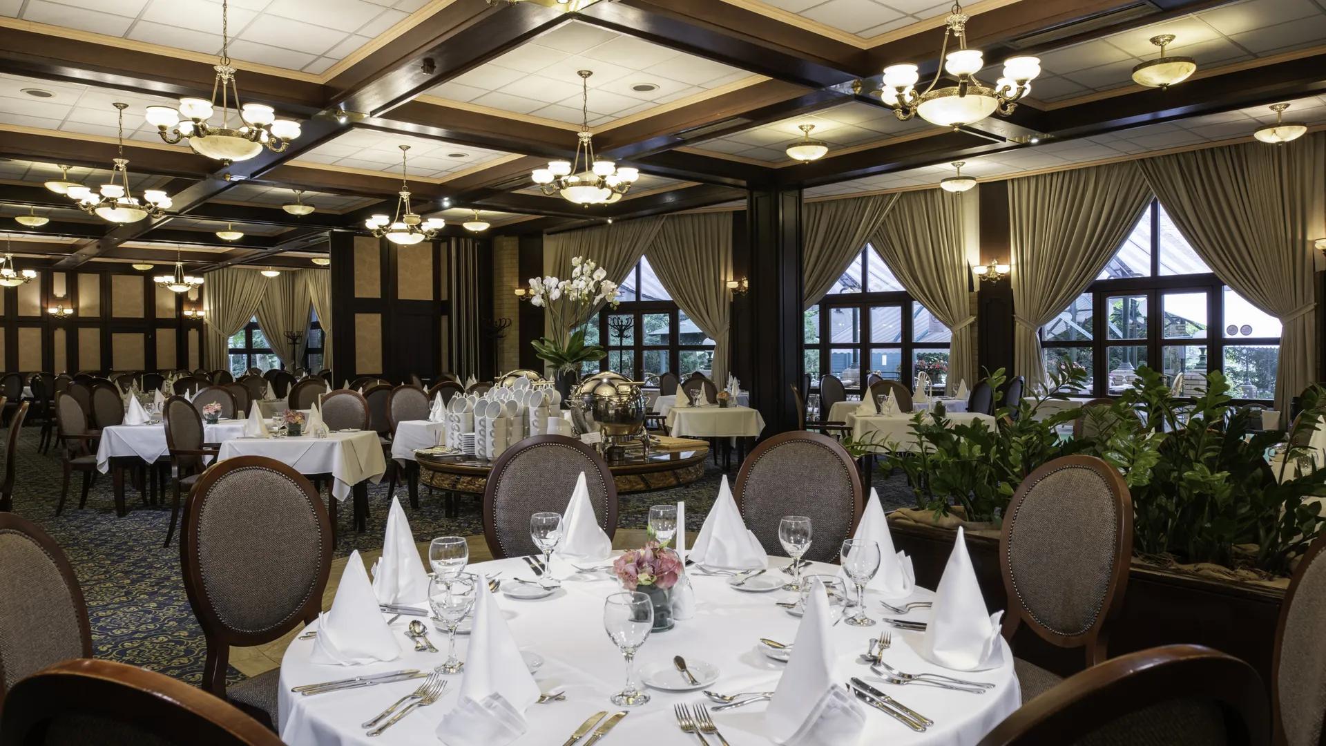 image of Ensana Grand Margaret Island Health Spa Hotel