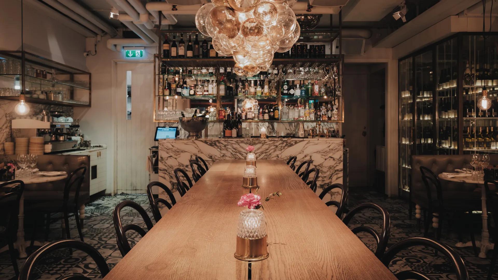 image of Crème Stockholm