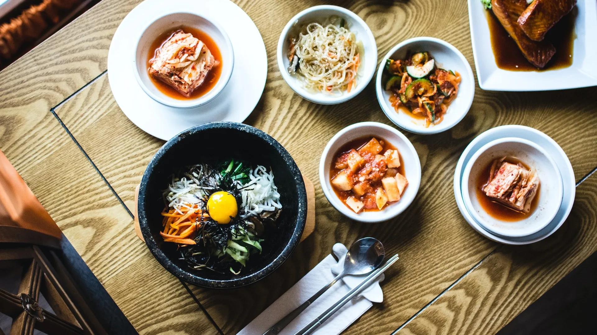 image of WÄNG izakaya