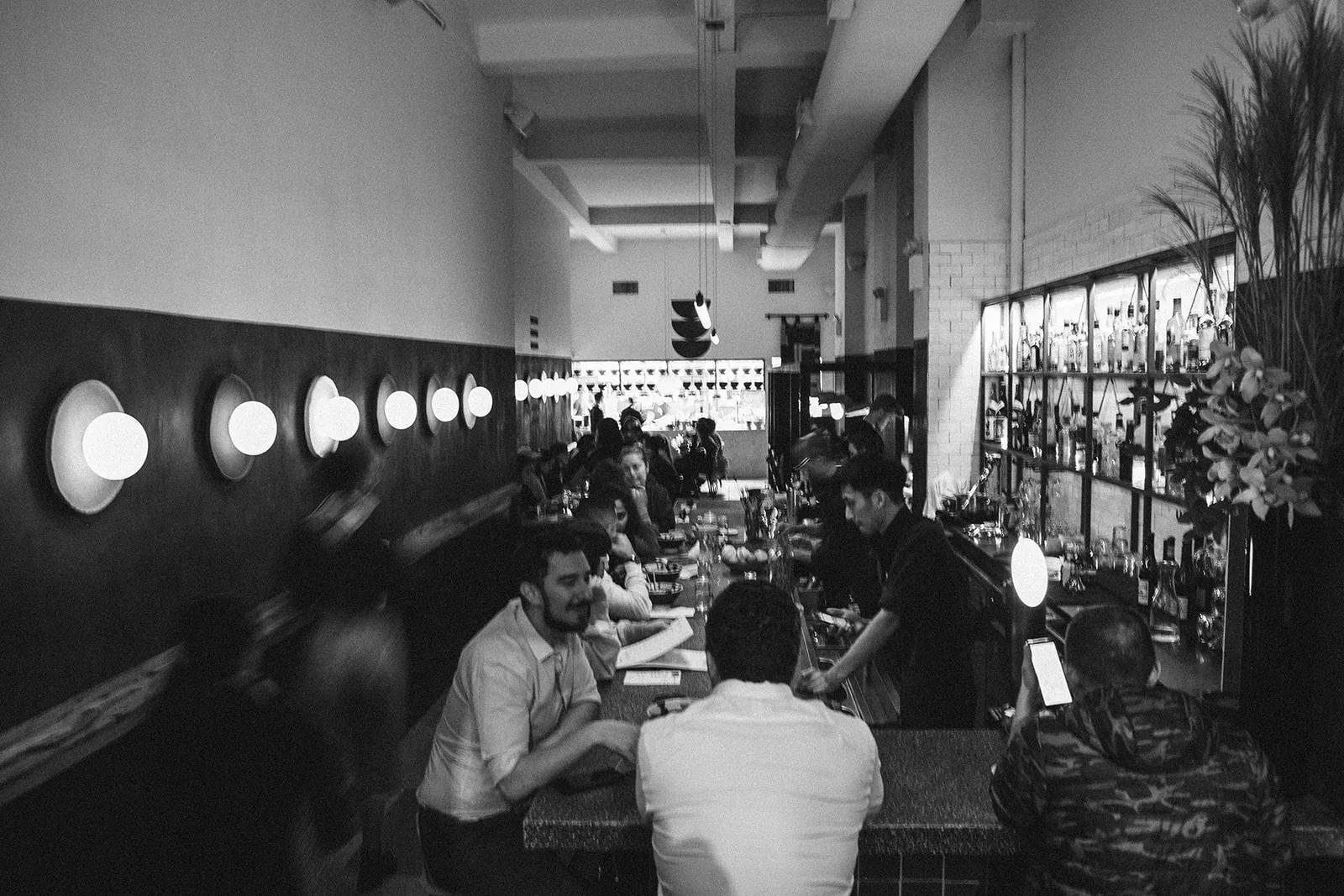 image of TONCHIN NEW YORK