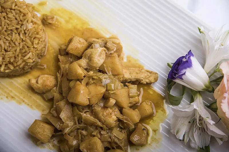 Recommendation for spot Trattoria Gargani