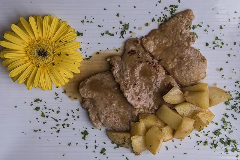 image of Trattoria Gargani