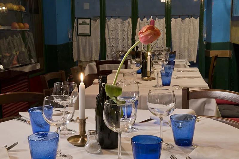image of Trattoria Gargani