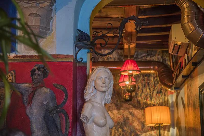 image of Trattoria Gargani