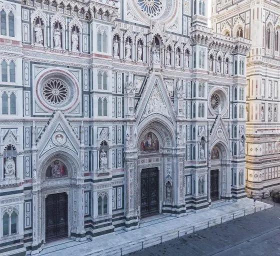 Cathedral of Santa Maria del Fiore