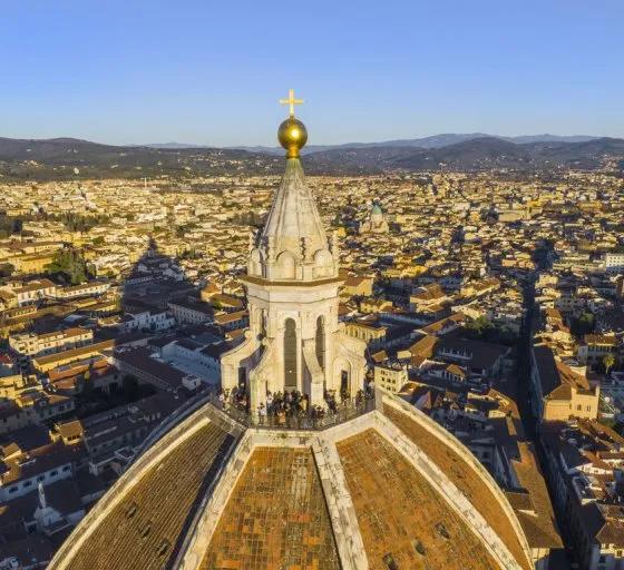 image of Cathedral of Santa Maria del Fiore