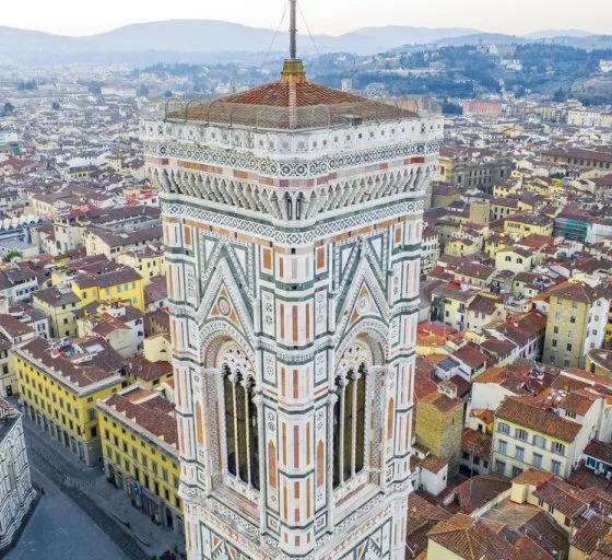 image of Cathedral of Santa Maria del Fiore