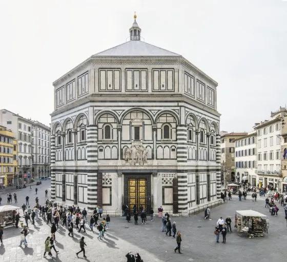 image of Cathedral of Santa Maria del Fiore