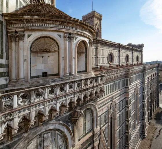 image of Cathedral of Santa Maria del Fiore