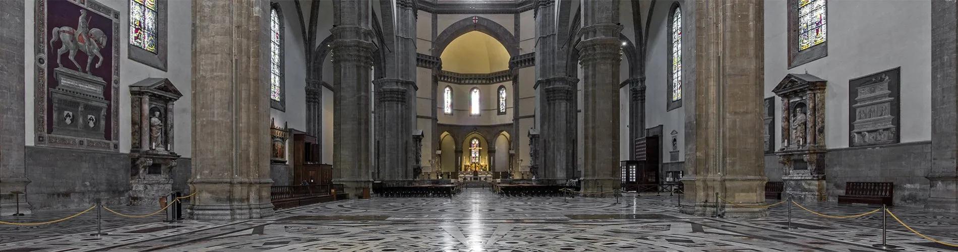 image of Cathedral of Santa Maria del Fiore