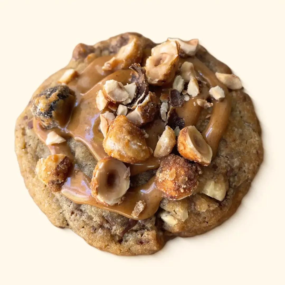 image of Spongecookies