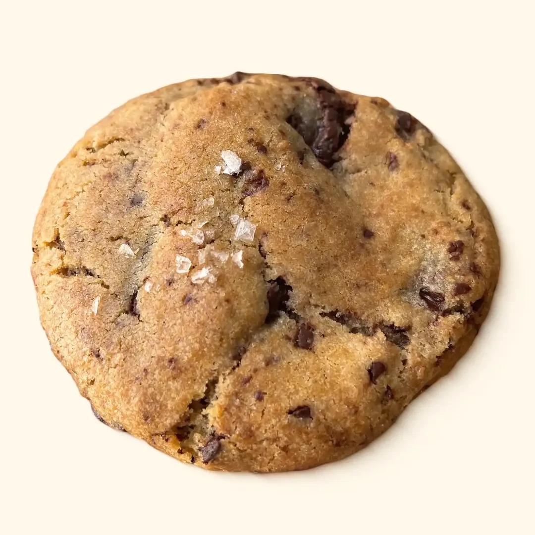image of Spongecookies