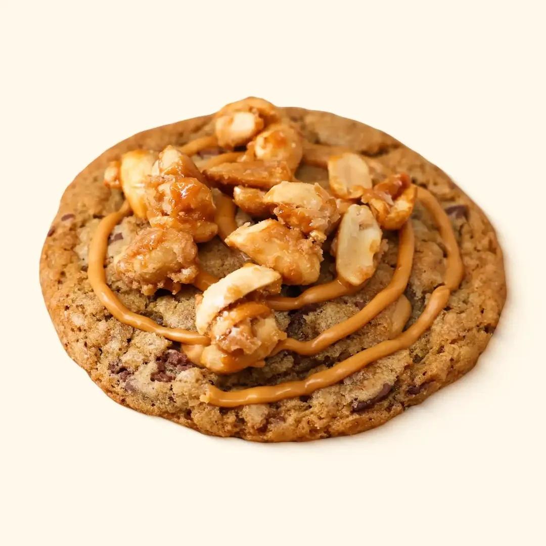 image of Spongecookies