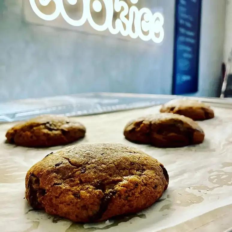 image of Spongecookies