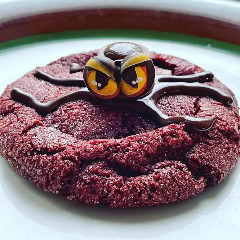 image of Spongecookies