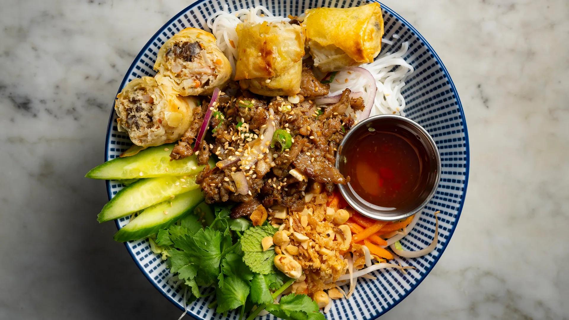 image of Viet Kitchen