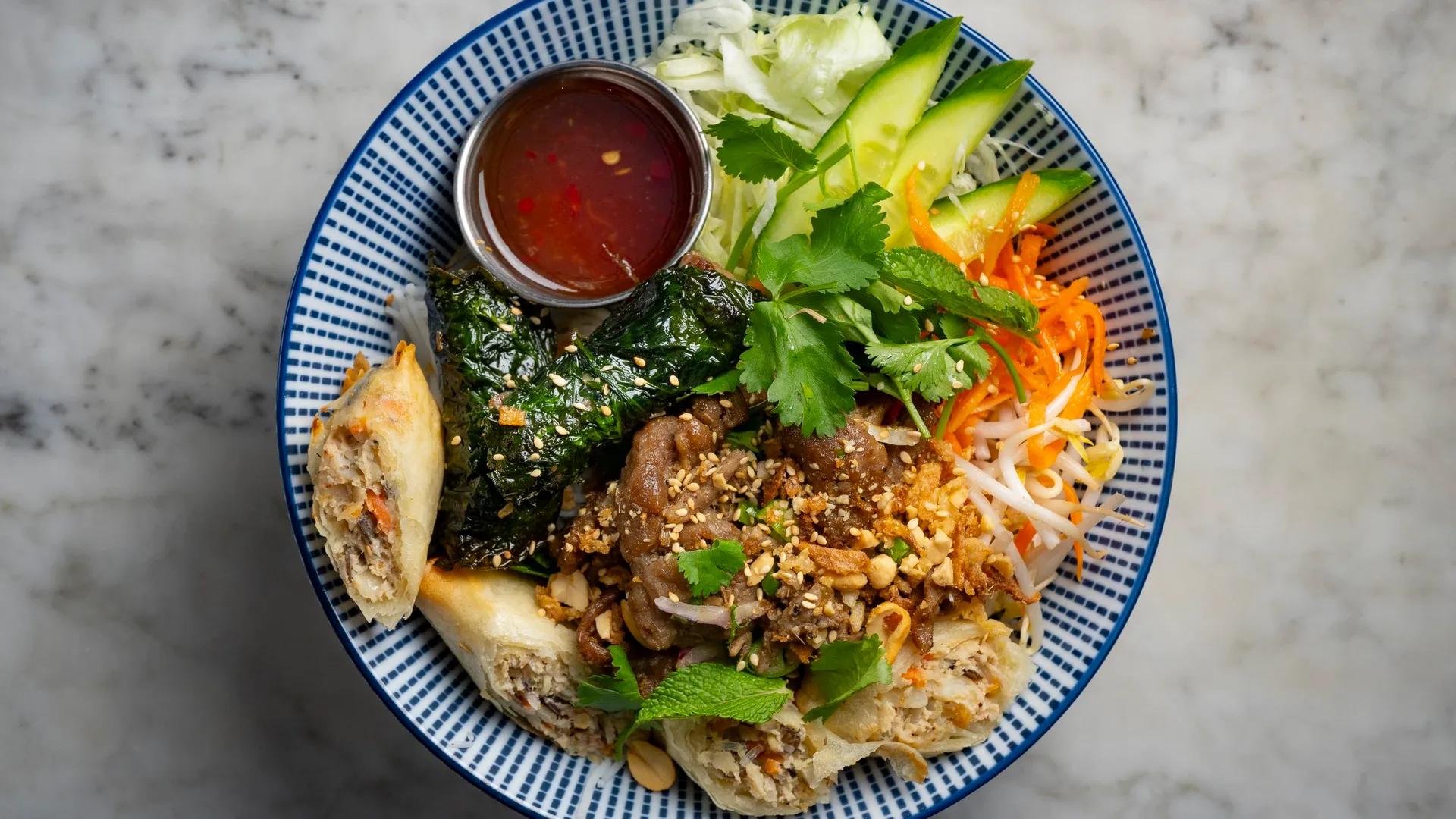 image of Viet Kitchen