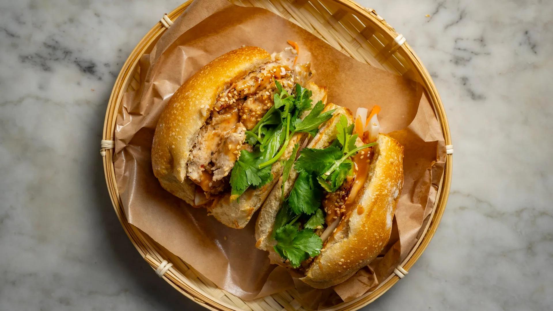 image of Viet Kitchen